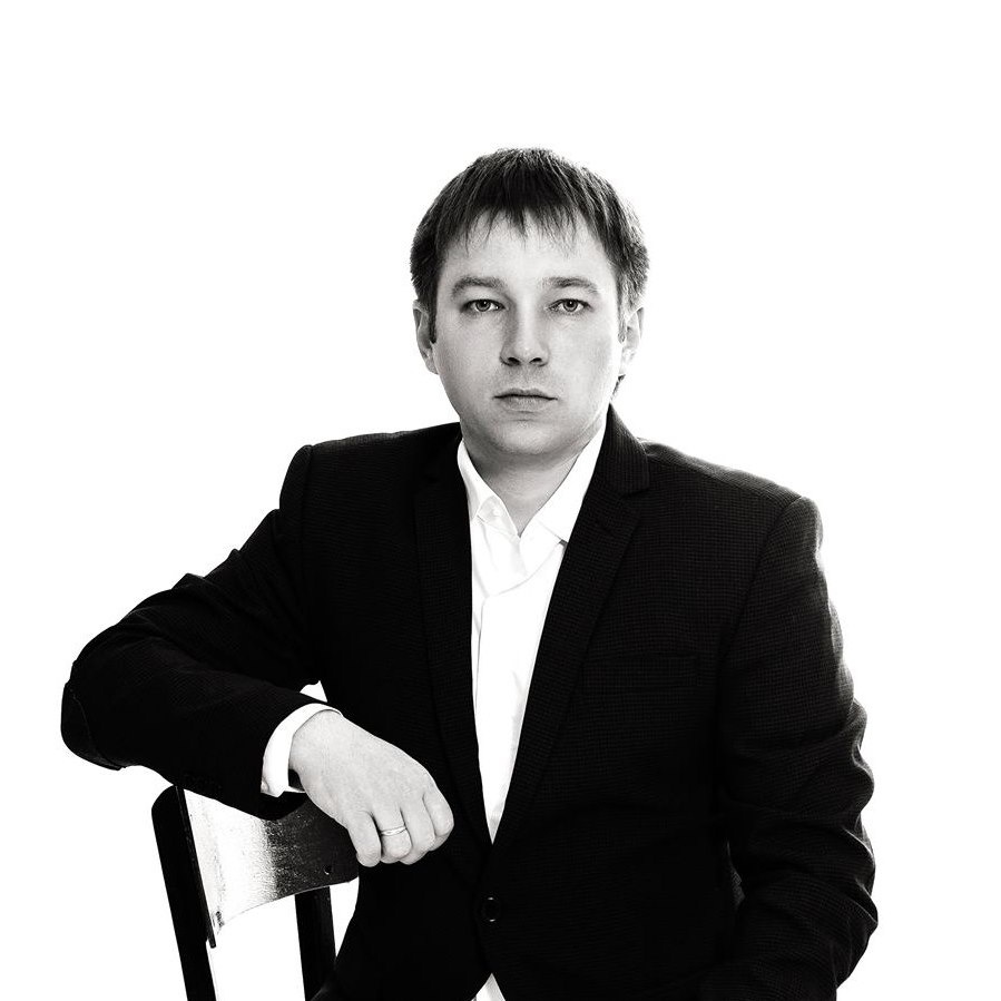 Адвокат Антон Печерський