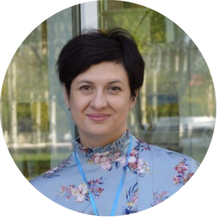 Виконавча директорка Донецкього прес-клубу Тетяна Строй розповідає про маніпуляції у ЗМІ