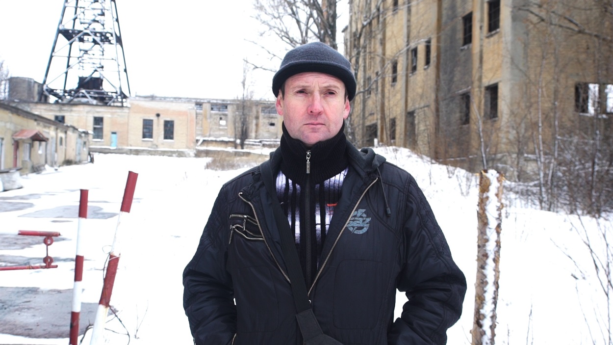  Роман Пассажир, прохідник