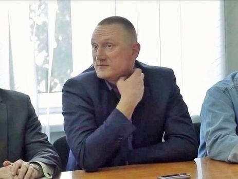 Андрій Аксьонов
