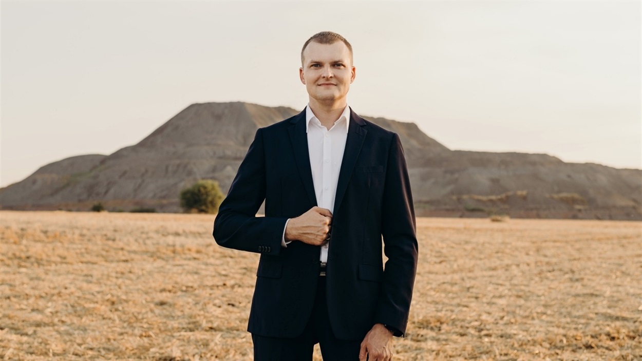 Олексій Кормільцев