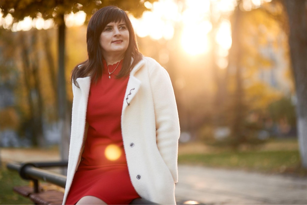 Ірина Стрепоченко