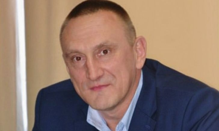 Андрій Аксьонов
