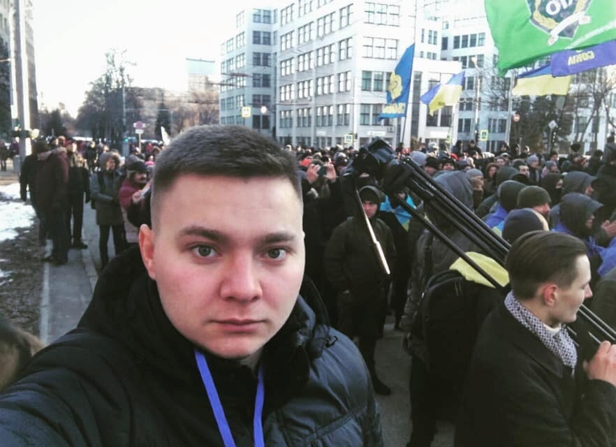 Дмитро Браславський