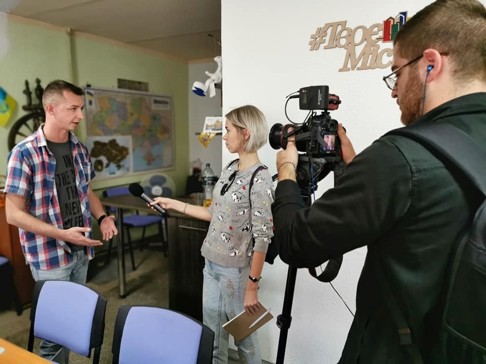 Андрій Грудкін