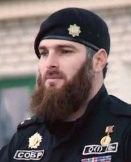 тушаев