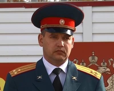 герасимов