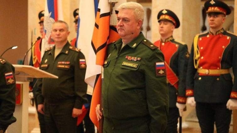 колесников