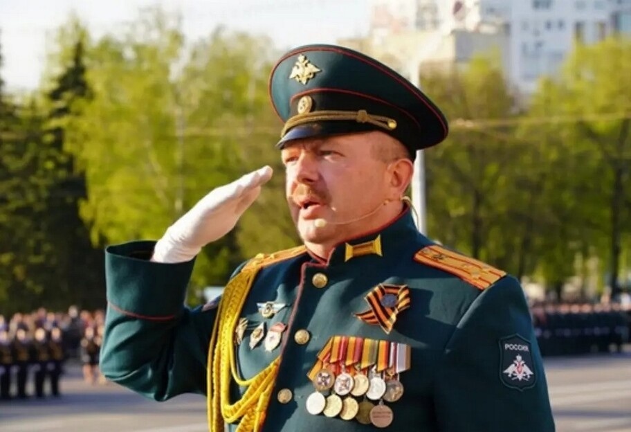 порохня