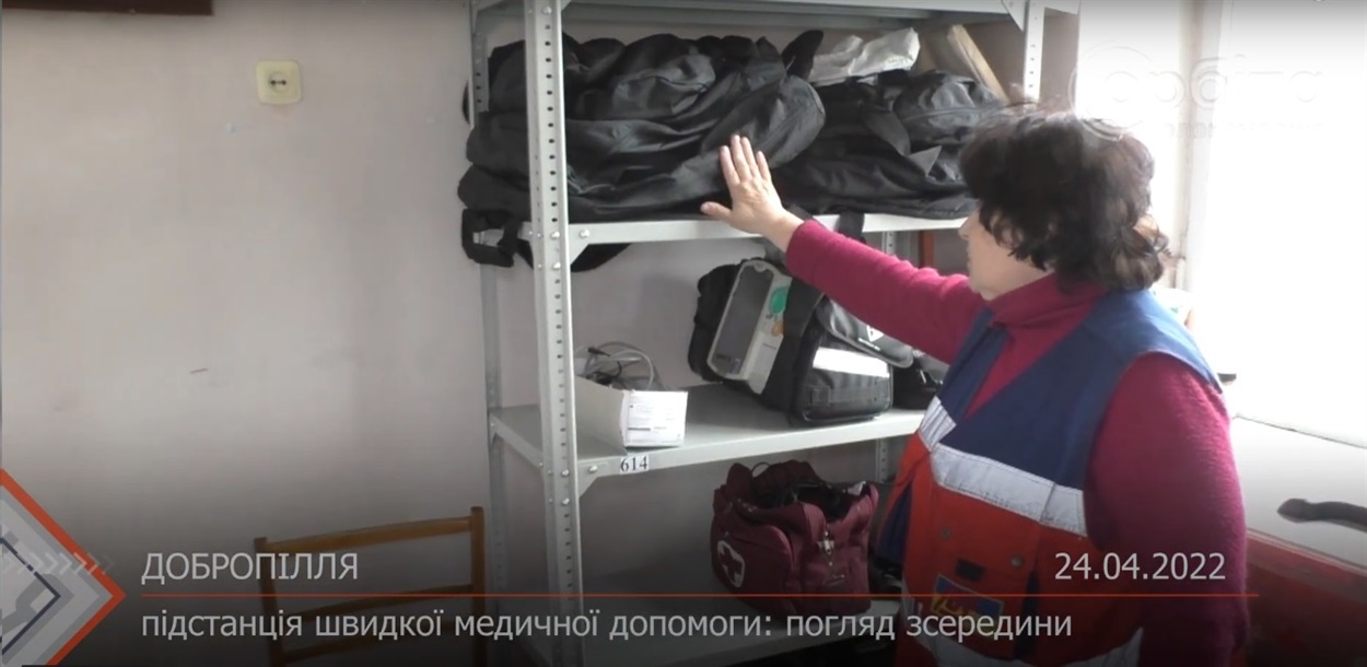 Під час комендантської години бригада працює у бронежилетах
