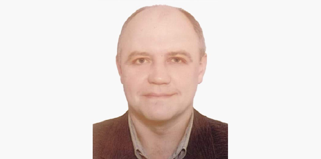 Коровякін Валерій