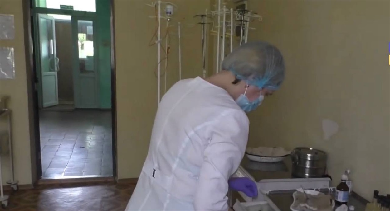 Добропільська ЛІЛ