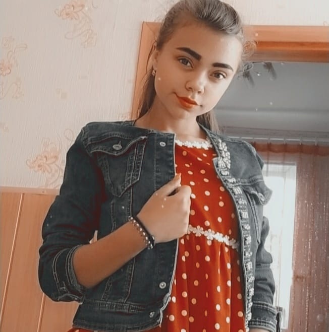 Вероніка Ткачова