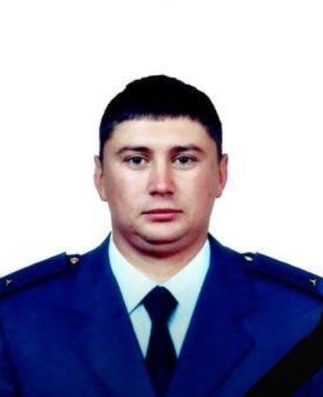 Юрій Мінаков загинув під час рятувальної операції