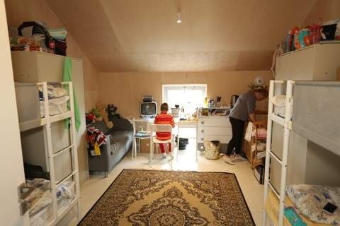 Кімнати жінок з дітьми