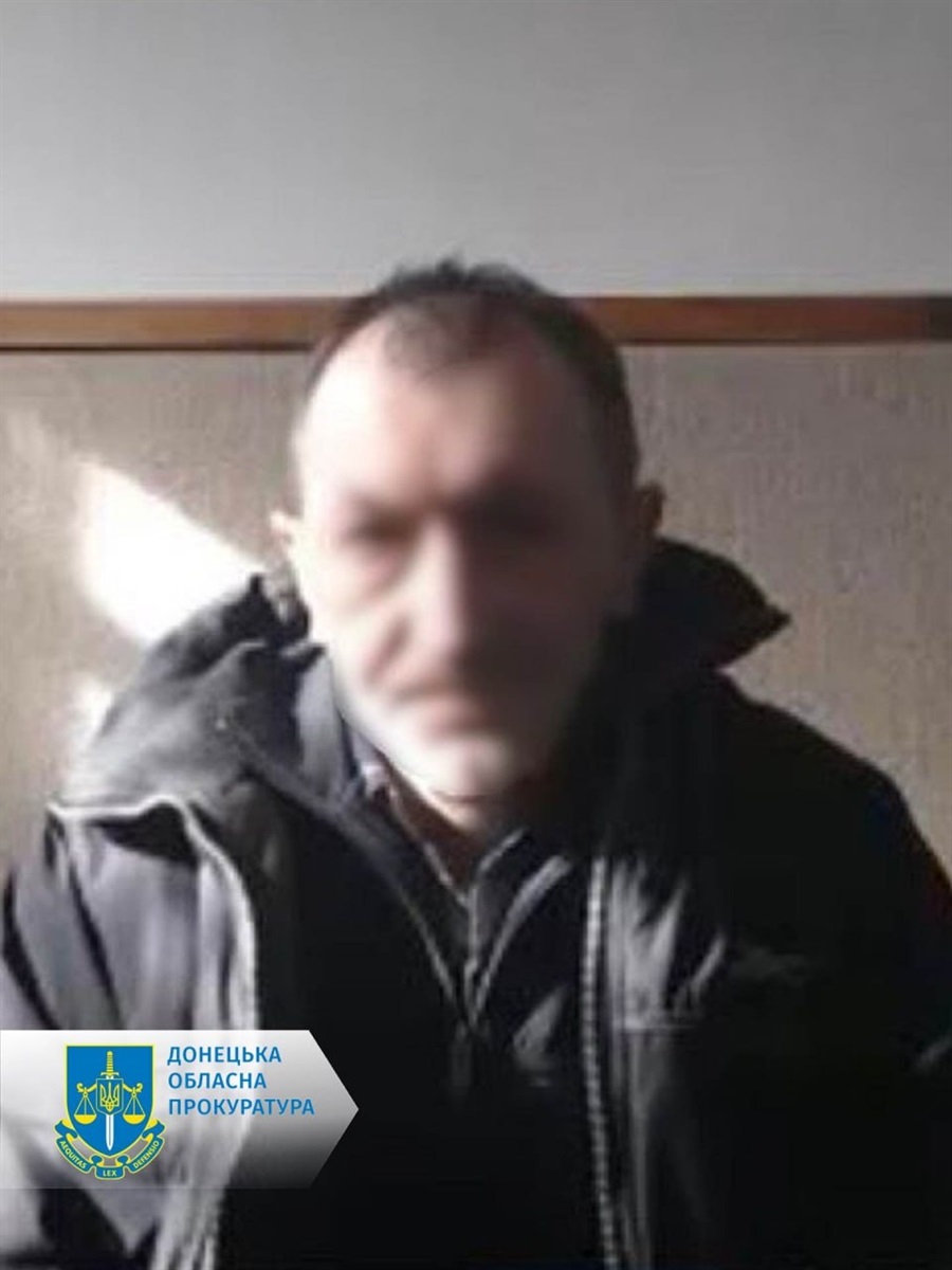 Засуджено на 6 років