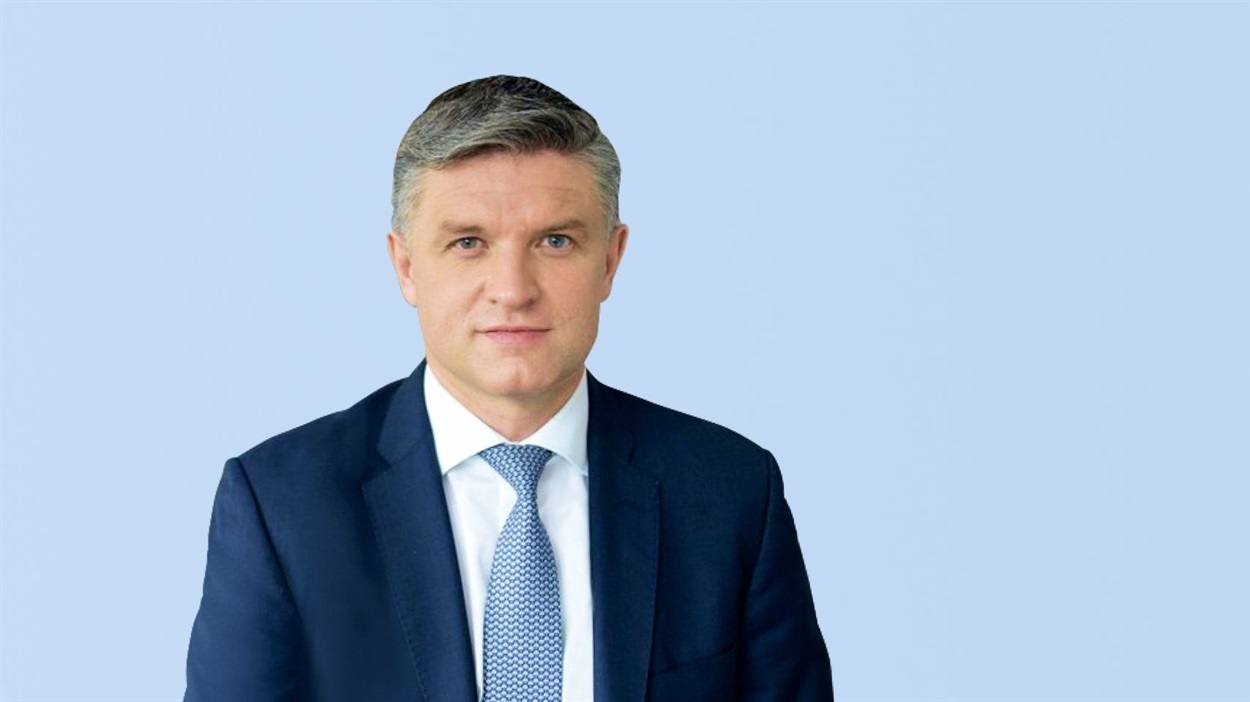 Дмитро Шимків