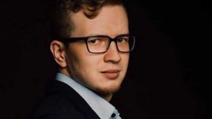 Іван Пасічник