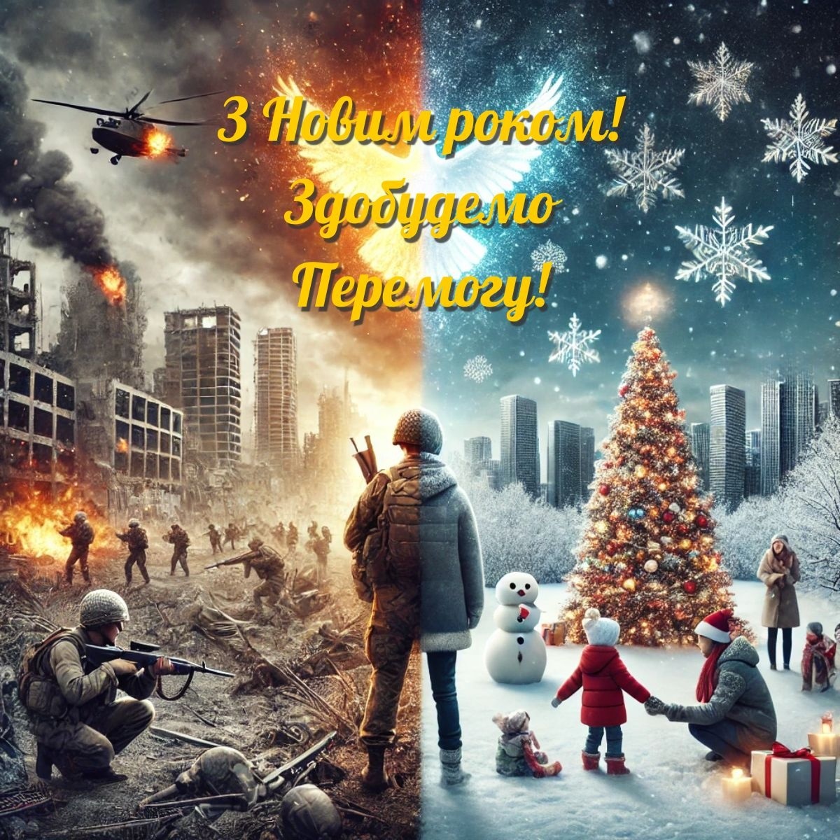 Перемоги Україні 2025 році