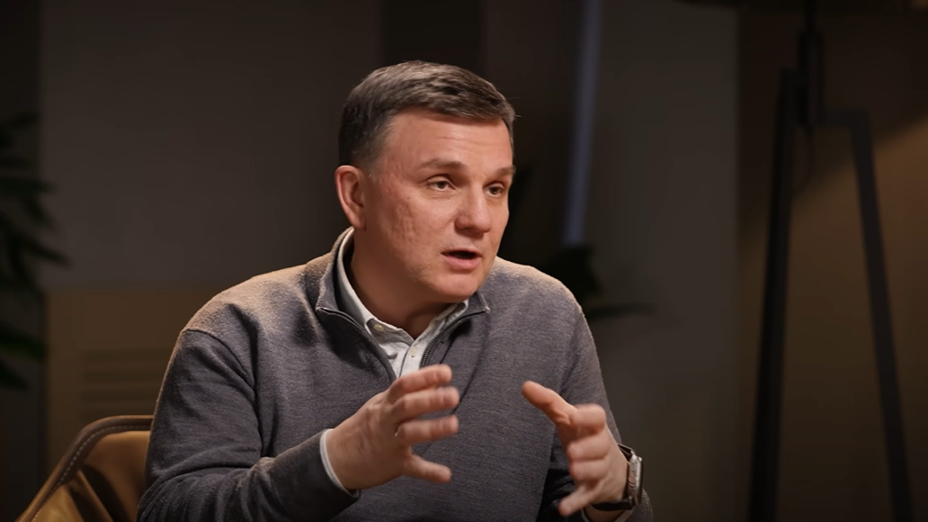 Віктор Мацишин