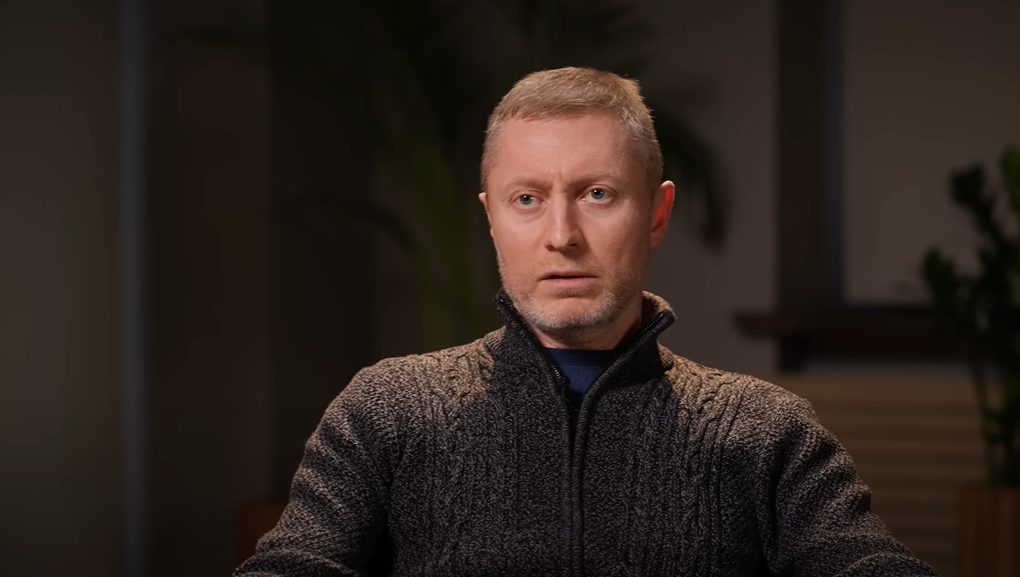 Олег Пітенко