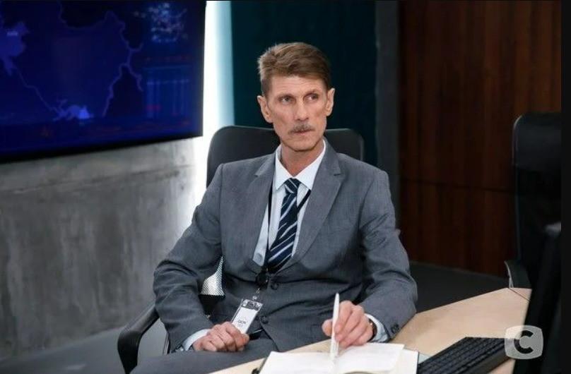 Борис Георгієвський