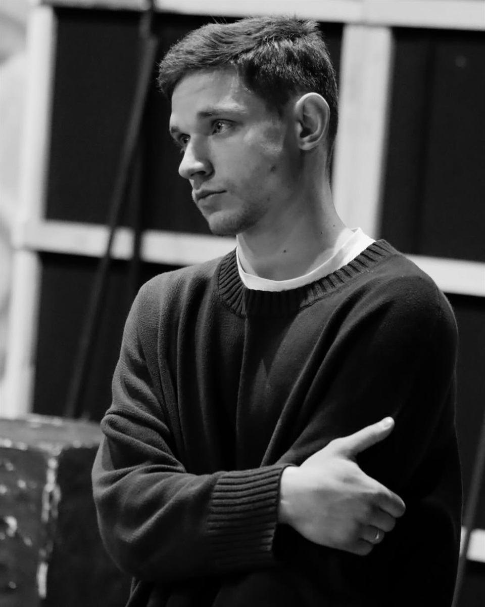 Олександр Греков