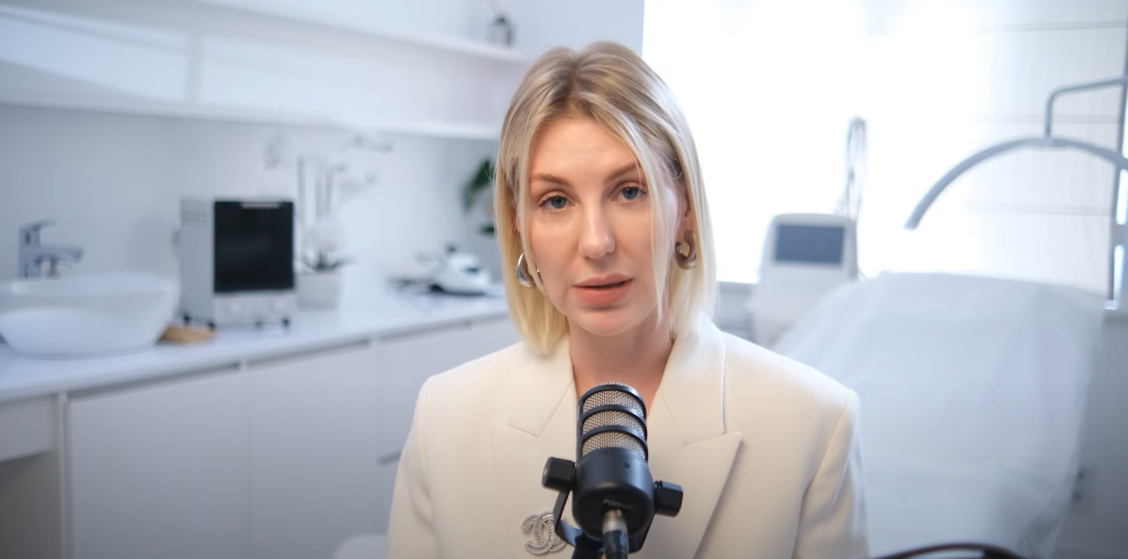 Анна Медуниця