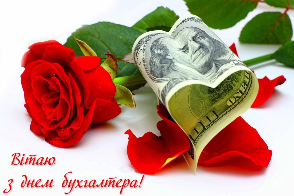 З Днем бухгалтера картинки