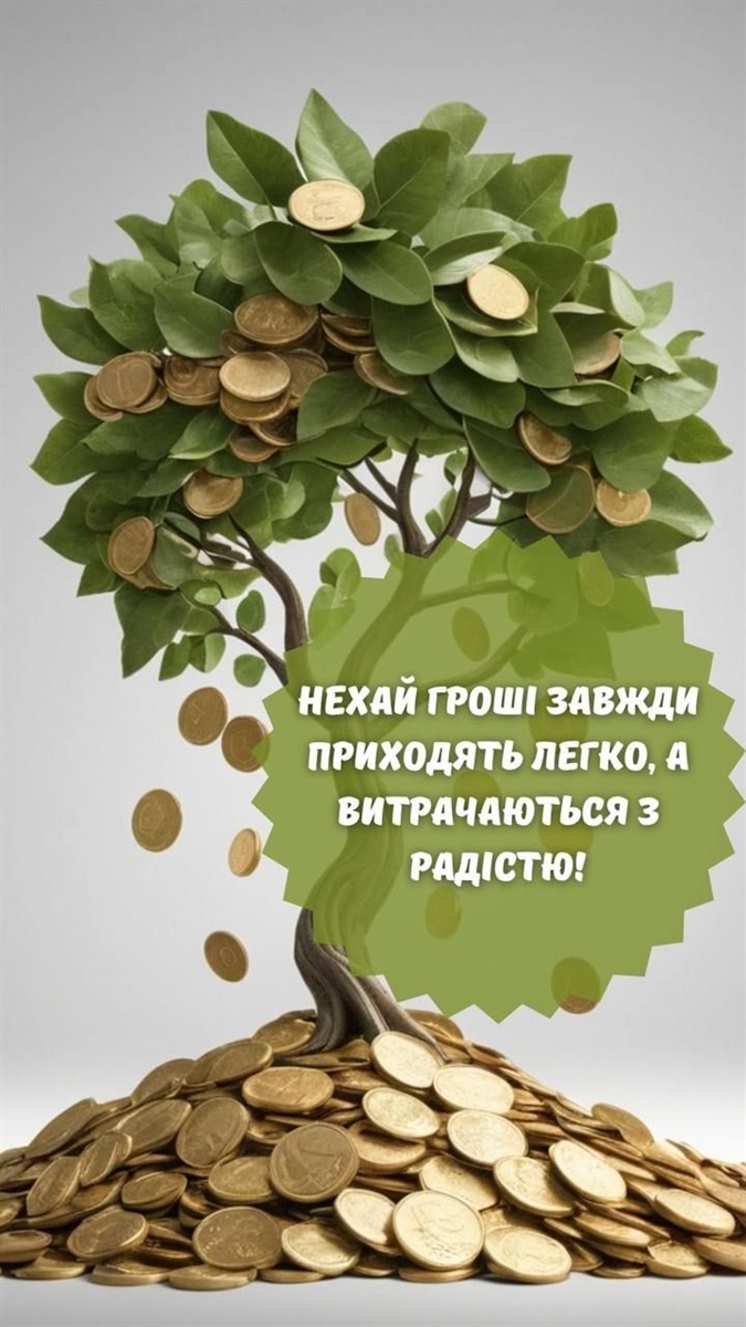 Привітання з Днем бухгалтера